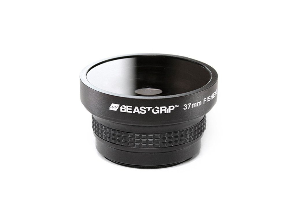 Beastgrip 37mm Fisheye / Macro Lens