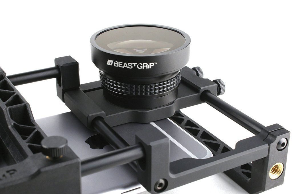 Beastgrip 37mm Fisheye / Macro Lens
