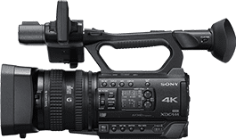 Sony PXW-Z150-30049