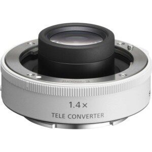 SONY 1.4x Teleconverter Lens-0