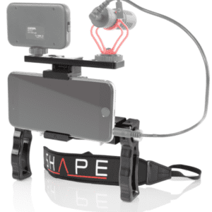 Shape Smartphone Hand Grips Support Rig-0