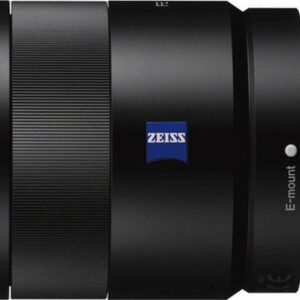 SONY FE Zeiss Sonnar® T* 55 mm F1.8 ZA-30736