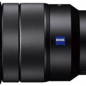 Sony FE Zeiss Vario-Tessar T* 16–35 mm F4 ZA OSS-30748