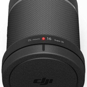 DJI DL-S 16mm f/2.8 ND ASPH for Zenmuse X7-0