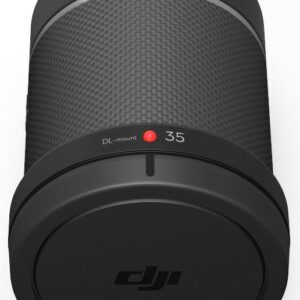 DJI DL 35mm f/2.8 LS ASPH for Zenmuse X7-0
