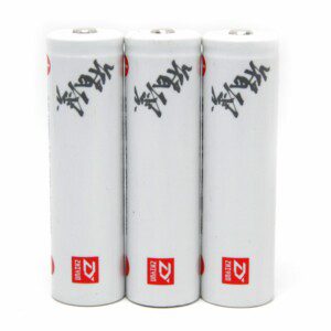 Zhiyun Battery 18650 (pack x3)-0