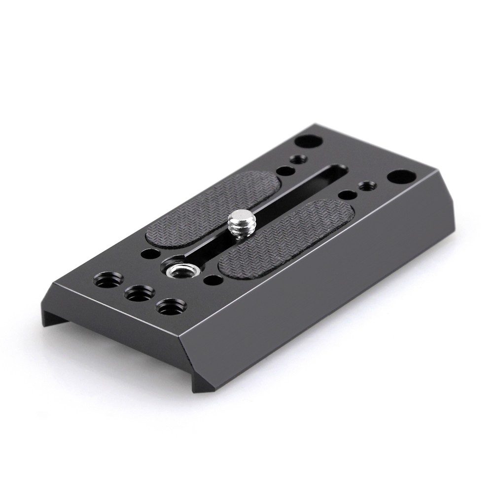 SmallRig Quick Release Plate (Manfrotto-Type 501) 1280C