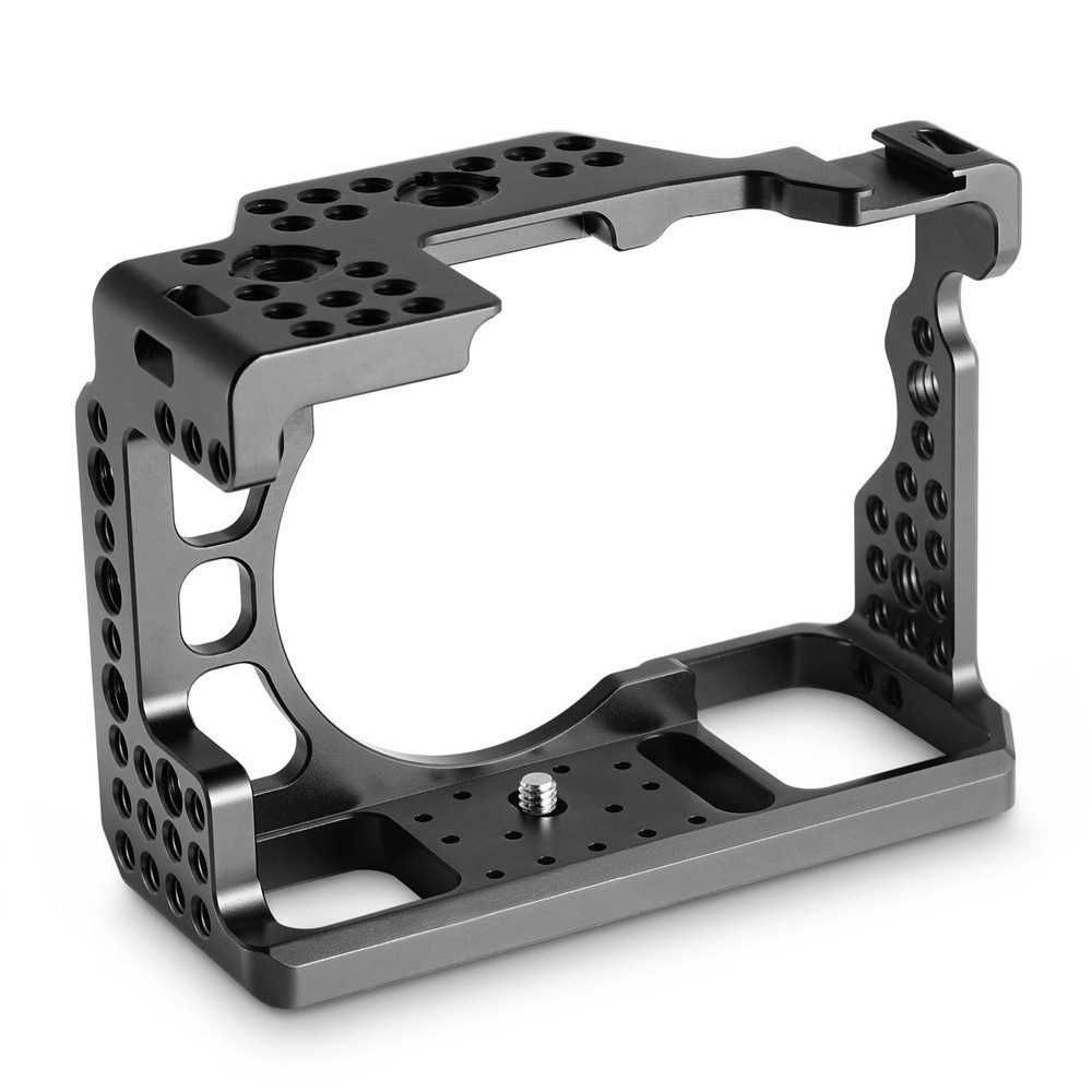 SmallRig Cage for Sony A7RIII/A7M3/A7III 2087C