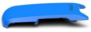 Ryze Tello Snap-on Top Cover (Blue)-31648