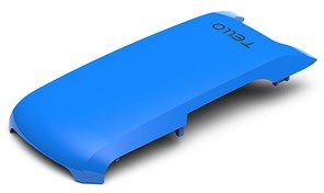 Ryze Tello Snap-on Top Cover (Blue)-0