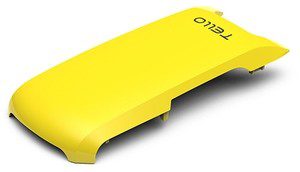 Ryze Tello Snap-on Top Cover (Yellow)-0