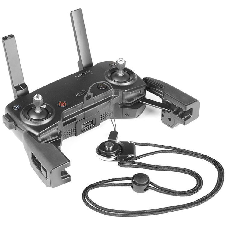 PGY Remote Controller Clasp for Mavic Air