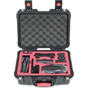 PGY Safety Carrying Case for Mavic Air-0