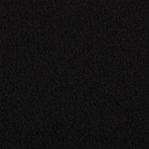 Westcott Wrinkle-Resistant Backdrop - Rich Black 2,7 x 6 m-34476