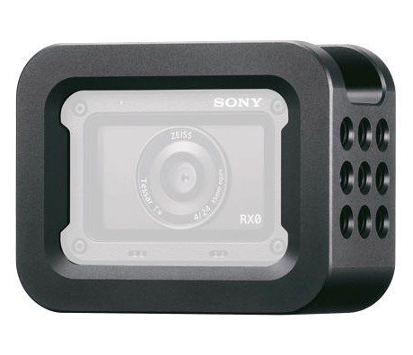 Sony RX0 Cage