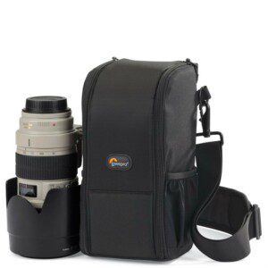 LOWEPRO S&F Lens Exchange Case 200 AW-32668