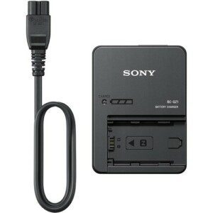 Sony Charger for NP-FZ100 batteries-32734