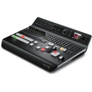 Blackmagic ATEM Television Studio Pro 4K-2