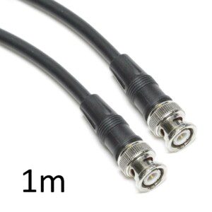 Sommercable BNC 1m-0