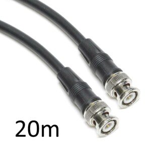 Sommercable BNC 20m-0
