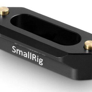 SmallRig Quick Release Safety Rail(46mm) 1409-0
