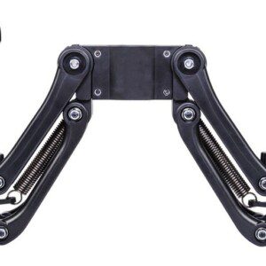 Digistore Spring Dual handle for Gimbal-0