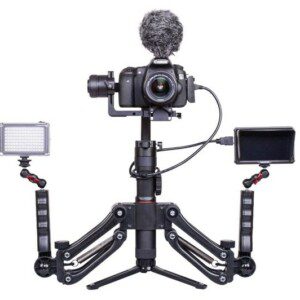 Digistore Spring Dual handle for Gimbal-33713