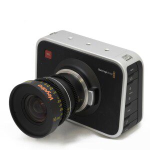 Veydra Objectif Mini Prime MFT T2.2 16mm *** Rental Lens ***-33726