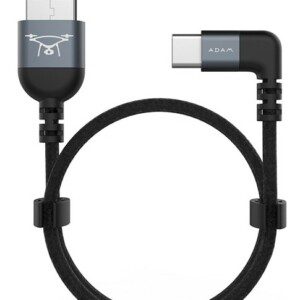 ADAM Elements Type C to USB RC Cable-0