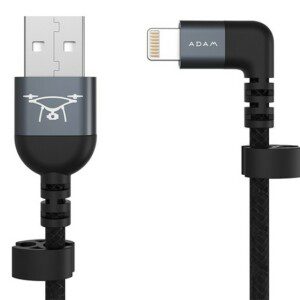 ADAM Elements Lightning to USB RC Cable-34270