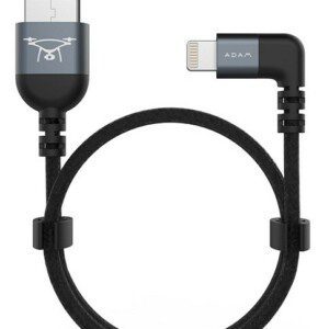 ADAM Elements Lightning to USB RC Cable-0