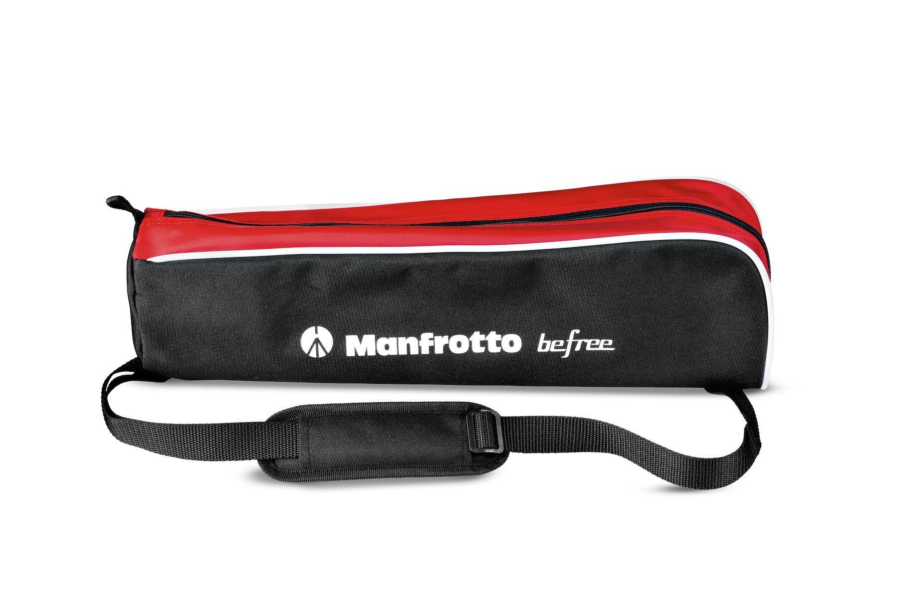 Manfrotto Befree Advanced Aluminum Travel Tripod lever, ball head
