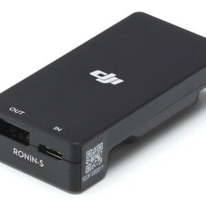 DJI Ronin-S Part 8 - Battery Adapter-0