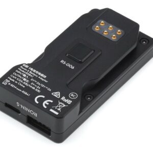 DJI Ronin-S Part 8 - Battery Adapter-34792