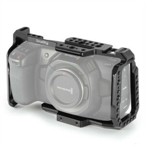 SmallRig Cage for Blackmagic Design Pocket Cinema Camera 4K & 6K 2203B-0
