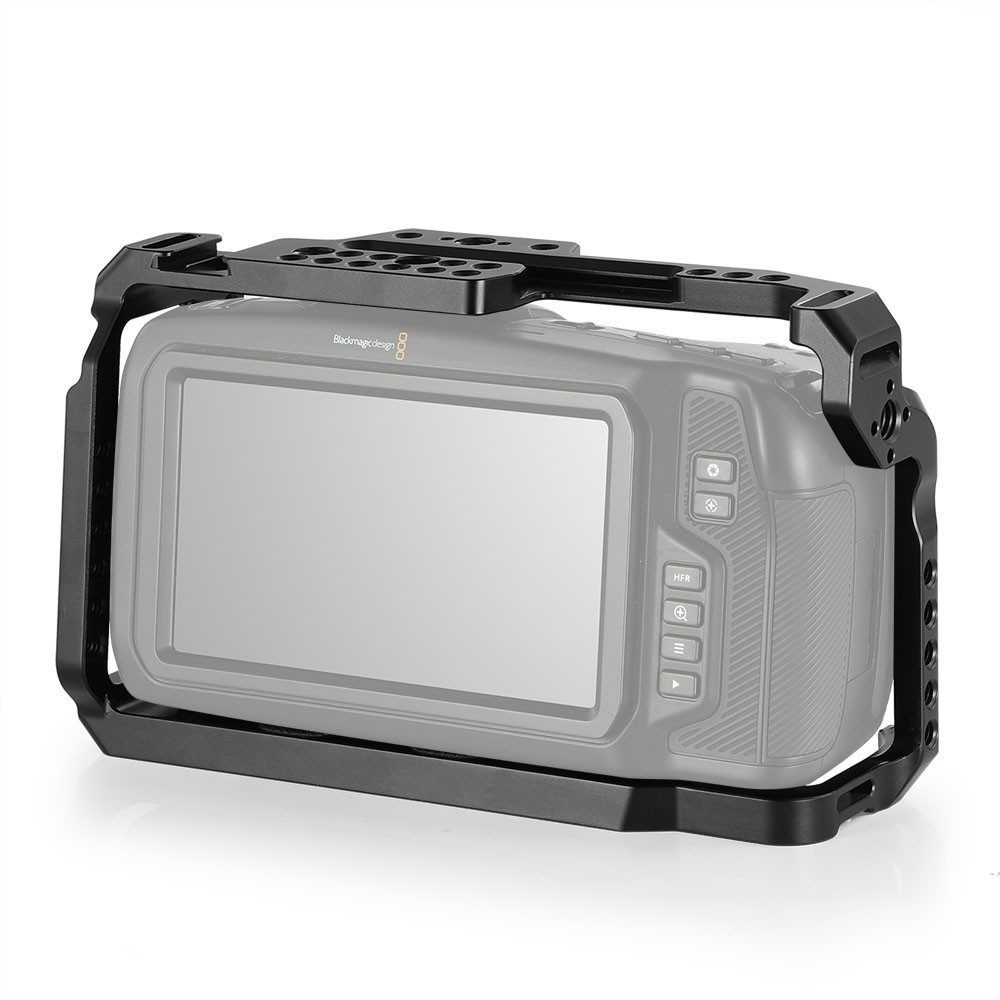 SmallRig Cage for Blackmagic Design Pocket Cinema Camera 4K / 6K 2203B