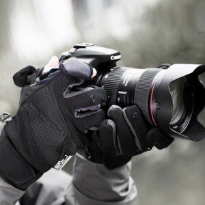 PGYTECH Photography Gloves (L)-36997