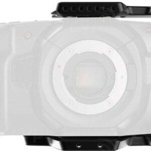 8Sinn Half cage for Pocket Cinema Camera 4K BMPCC4K-0