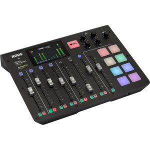 Rodecaster Pro-0