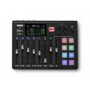 Rodecaster Pro-37444