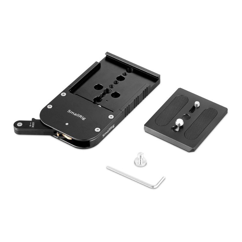 SmallRig Touch and Go Quick Release Kit 2128