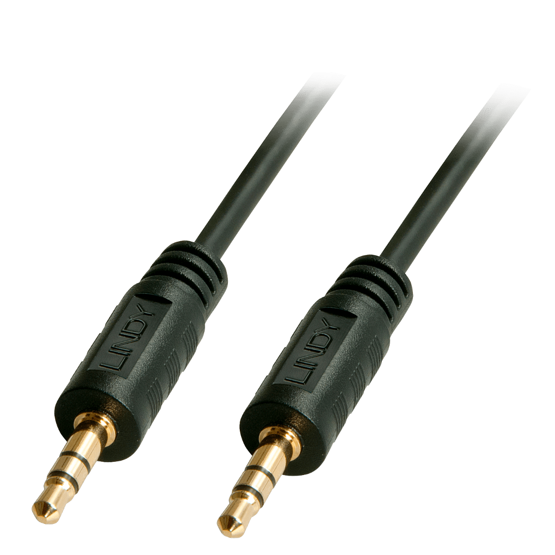 Lindy Audio cable 3.5mm Stereo, 0.25m