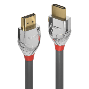 Lindy 5m High Speed HDMI Cable, Cromo Line-0