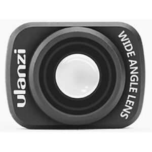 Ulanzi OP-5 Magnetic Wide Lens for Osmo Pocket-0