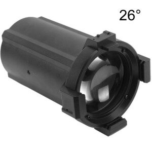 Aputure Spotlight Mount Lens 26°-1