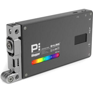 Boling P1 Advanced LED RGB Panel-36032