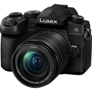 Lumix DC-G90 + 12-60mm f/3.5-5.6 + battery grip + SD32Go-0
