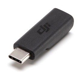 DJI Osmo Pocket 3.5mm Mic Adapter-36118