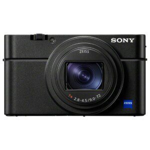 Sony RX100 VII-36106