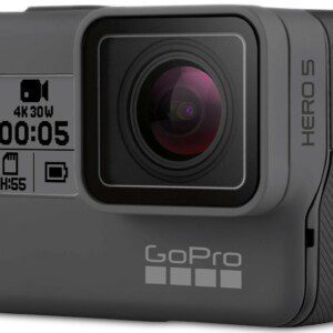 GoPro Hero 5 Black Open Box-0